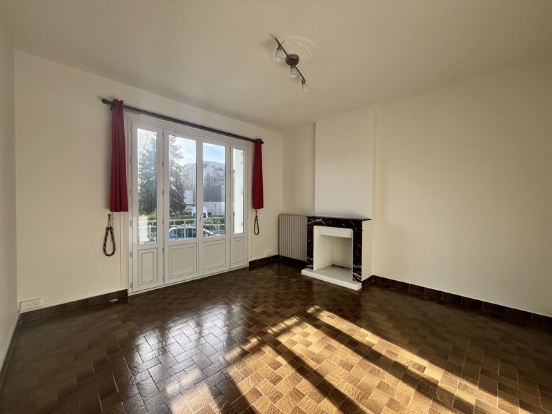 Vente Maison LA RICHE - 2 pièces -62 m² - (37520)