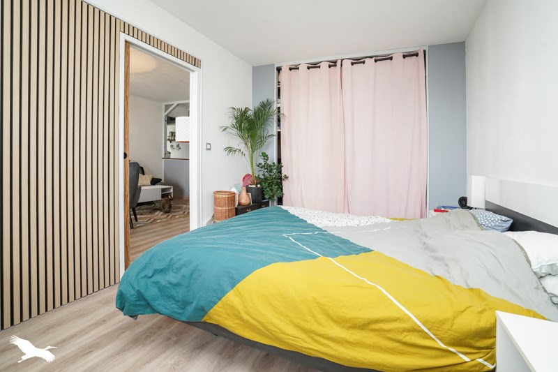 Vente Appartement LA RICHE - 4 pièces -84 m² - (37520)