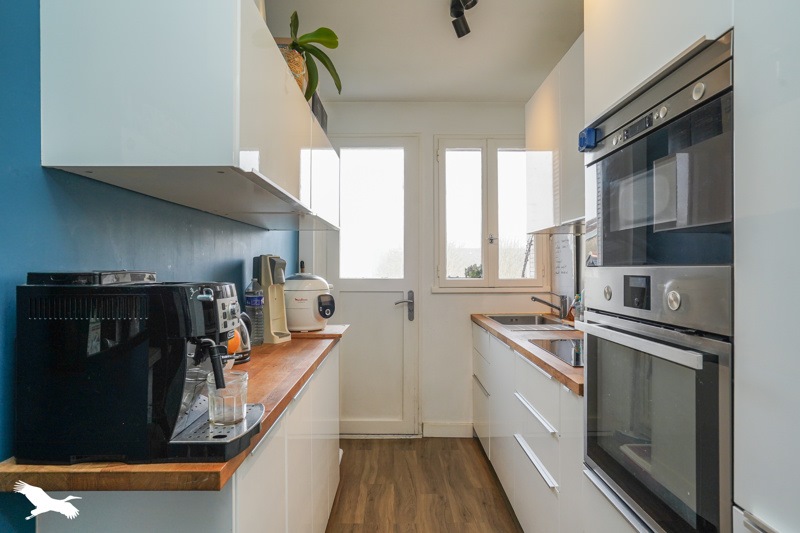 Vente Appartement LA RICHE - 4 pièces -85 m² - (37520)
