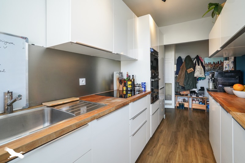 Vente Appartement LA RICHE - 4 pièces -85 m² - (37520)