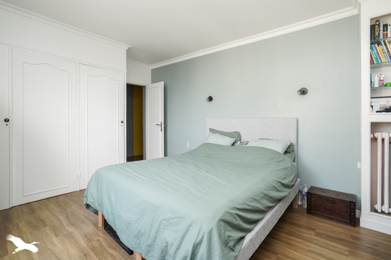 Vente Appartement LA RICHE - 4 pièces -85 m² - (37520)