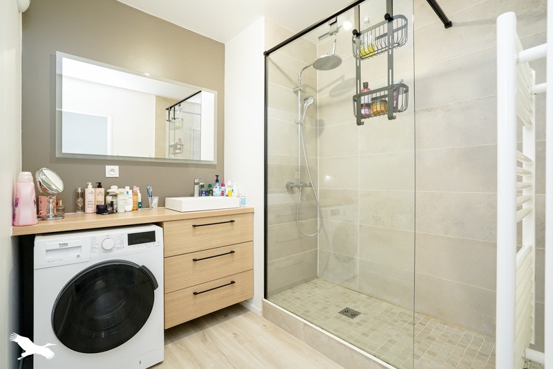 Vente Appartement LA RICHE - 3 pièces -54 m² - (37520)