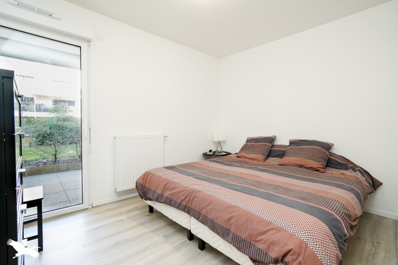 Vente Appartement LA RICHE - 3 pièces -54 m² - (37520)