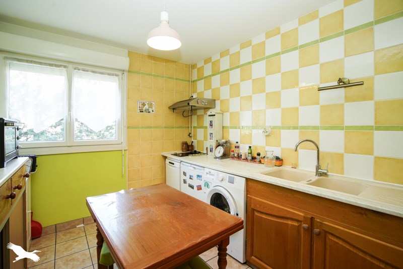 Vente Appartement LA RICHE - 4 pièces -75 m² - (37520)