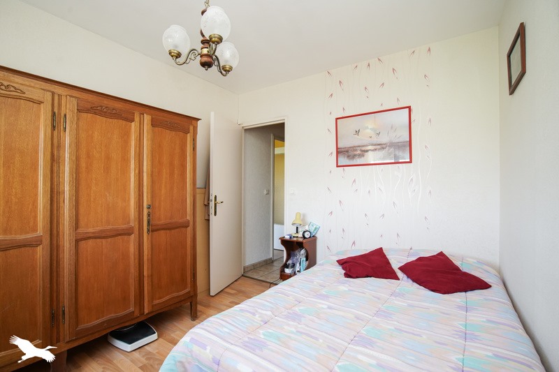 Vente Appartement LA RICHE - 4 pièces -75 m² - (37520)