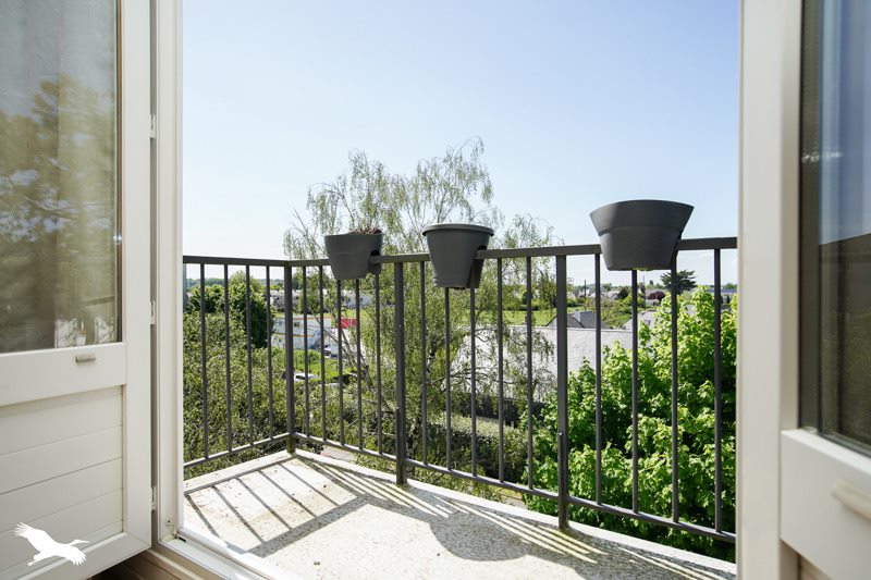 Vente Appartement LA RICHE - 4 pièces -75 m² - (37520)
