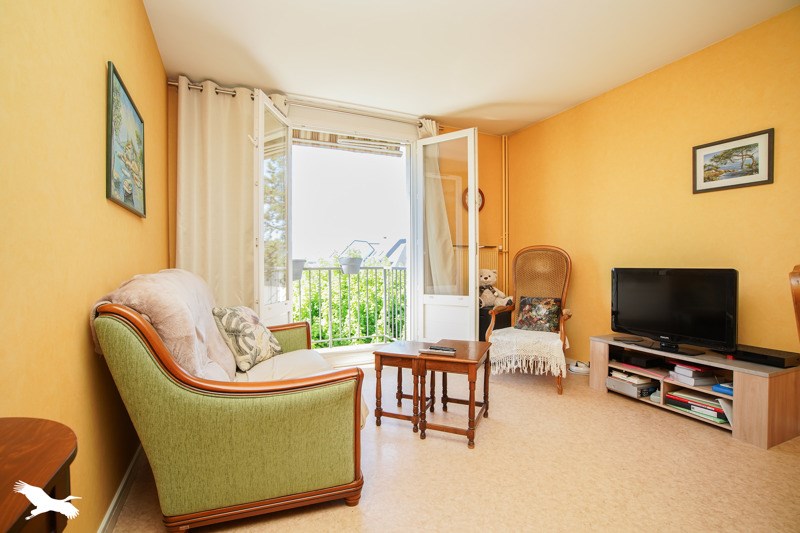 Vente Appartement LA RICHE - 4 pièces -75 m² - (37520)
