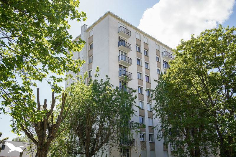Vente Appartement LA RICHE - 4 pièces -75 m² - (37520)