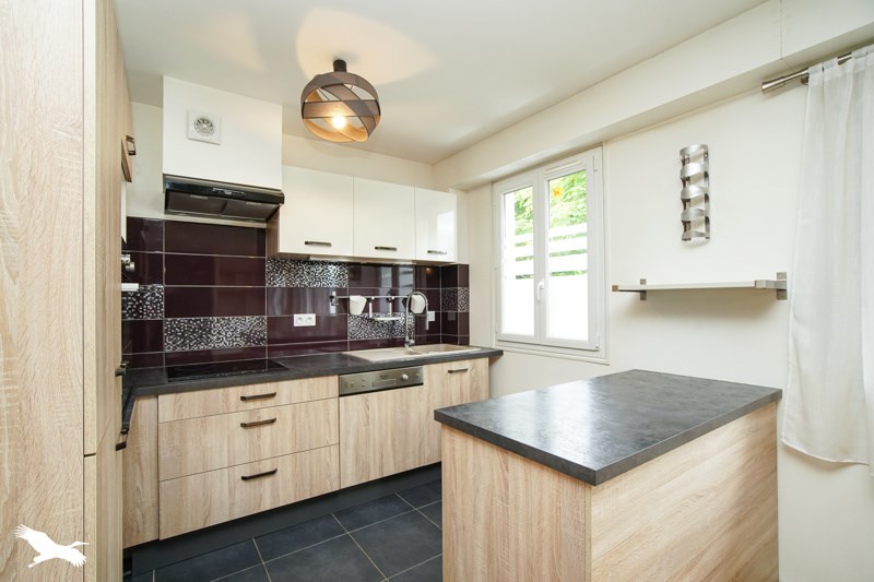 Appartement 4 pièces 76 m² · à La Riche | · 76 m² · 200 336 €