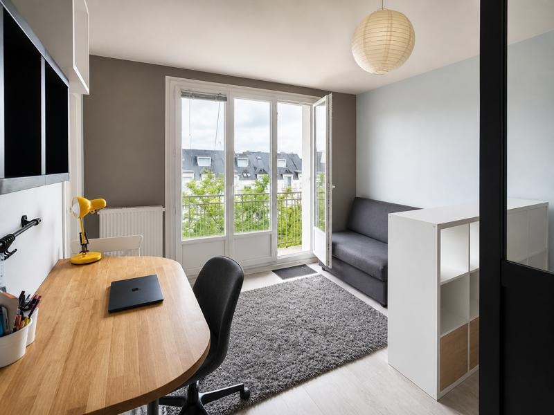 Vente Appartement LA RICHE - 1 pièce -25 m² - (37520)