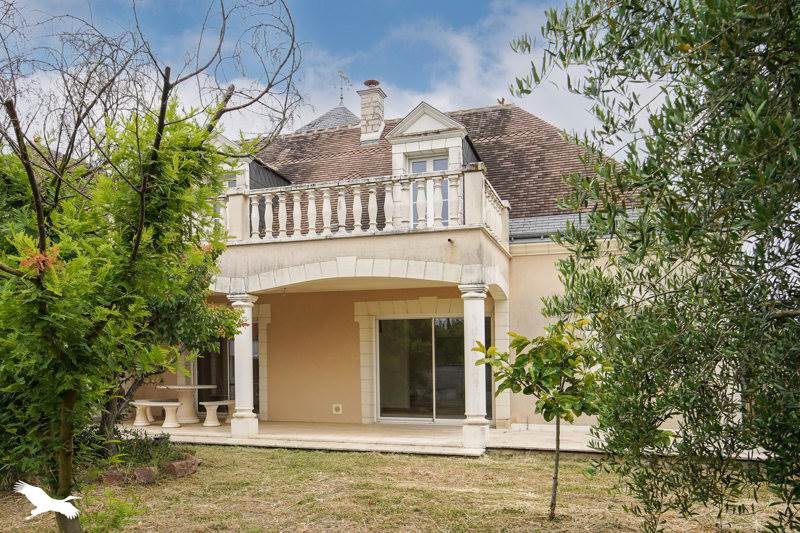 Vente Maison LA RICHE - 5 pièces -244 m² - (37520)