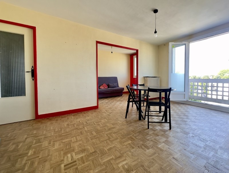 Vente Appartement LA RICHE - 3 pièces -63 m² - (37520)