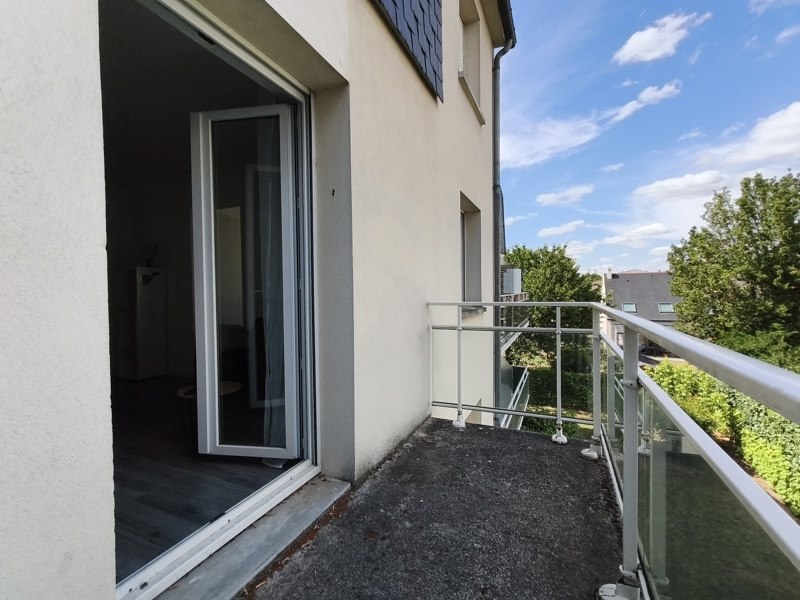 Vente Appartement LA RICHE - 1 pièce -28 m² - (37520)