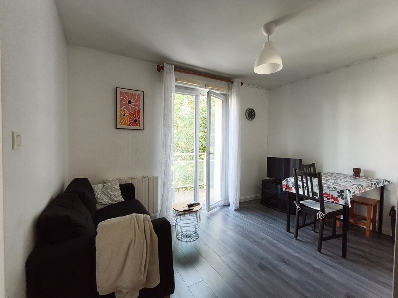 Vente Appartement LA RICHE - 1 pièce -28 m² - (37520)