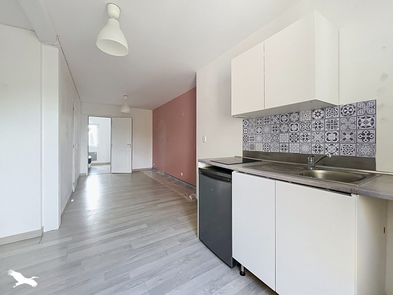 Vente Appartement LA RICHE - 2 pièces -36,4 m² - (37520)