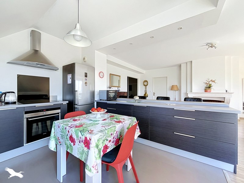 Vente Appartement LA RICHE - 4 pièces -97 m² - (37520)