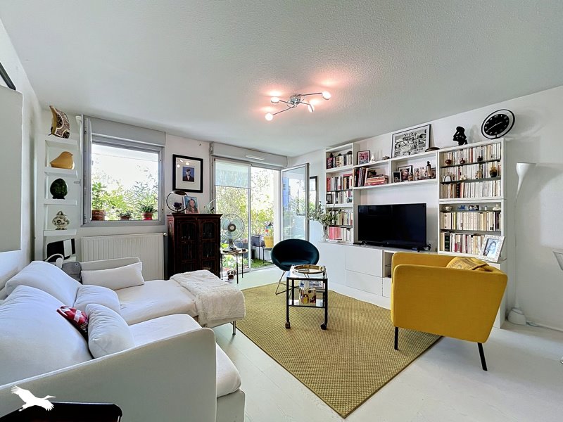 Appartement 3 pièces 60 m² · à La Riche · 60 m² · 228 900 €