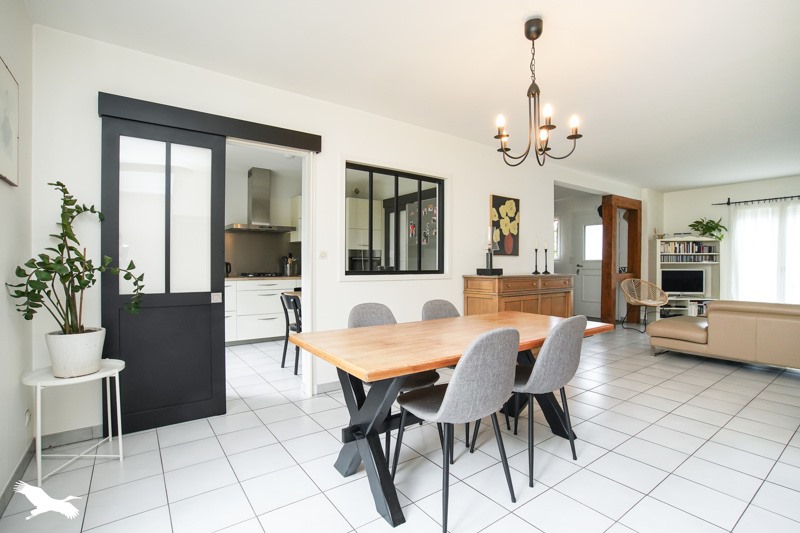 Maison 5 pièces 120 m² · à La Riche · 120 m² · 365 680 €
