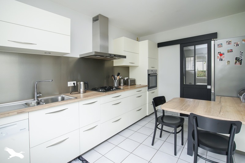Vente Maison LA RICHE - 5 pièces -120 m² - (37520)