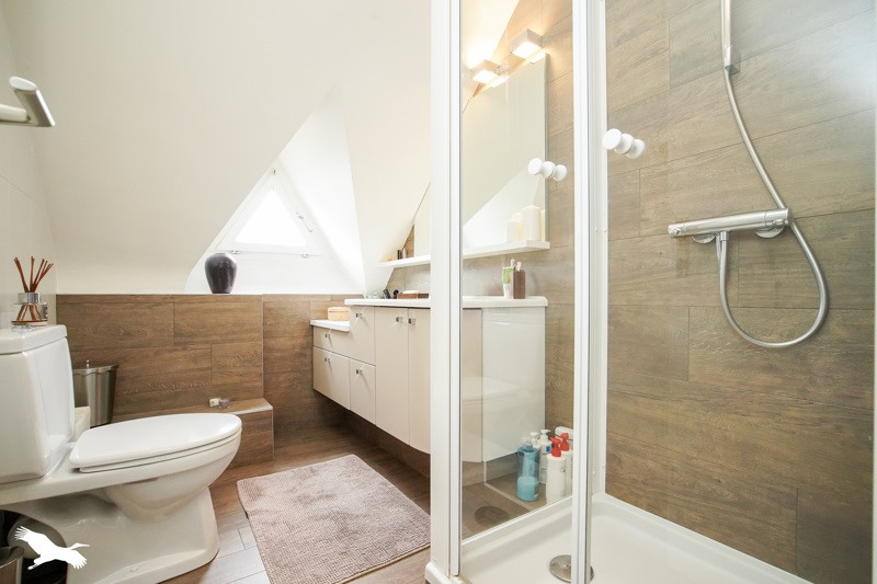 Vente Maison LA RICHE - 5 pièces -120 m² - (37520)