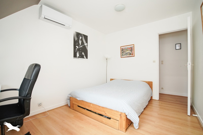 Vente Maison LA RICHE - 5 pièces -120 m² - (37520)