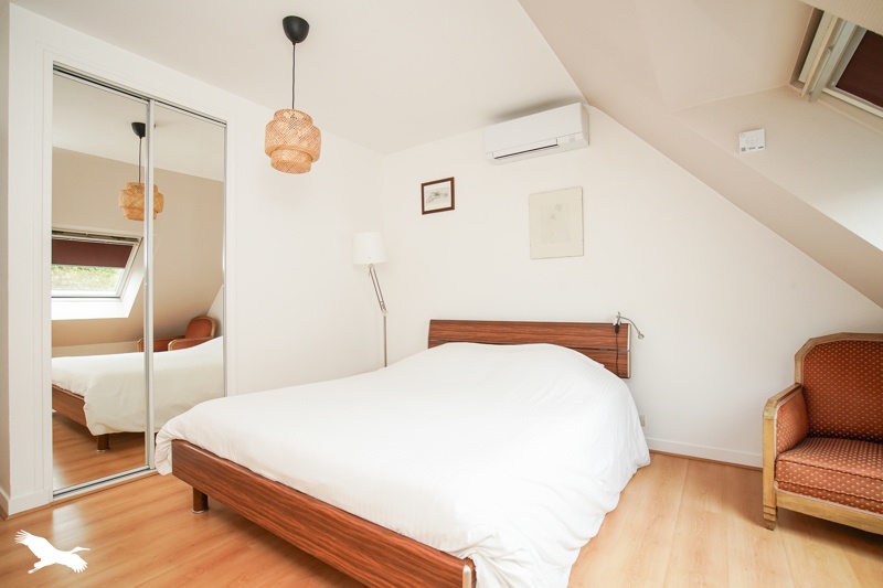 Vente Maison LA RICHE - 5 pièces -120 m² - (37520)
