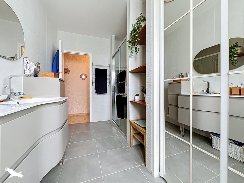 Vente Maison ST GENOUPH - 5 pièces -164 m² - (37510)