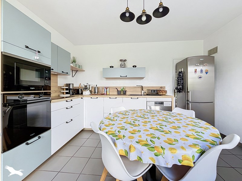Vente Maison ST GENOUPH - 5 pièces -164 m² - (37510)