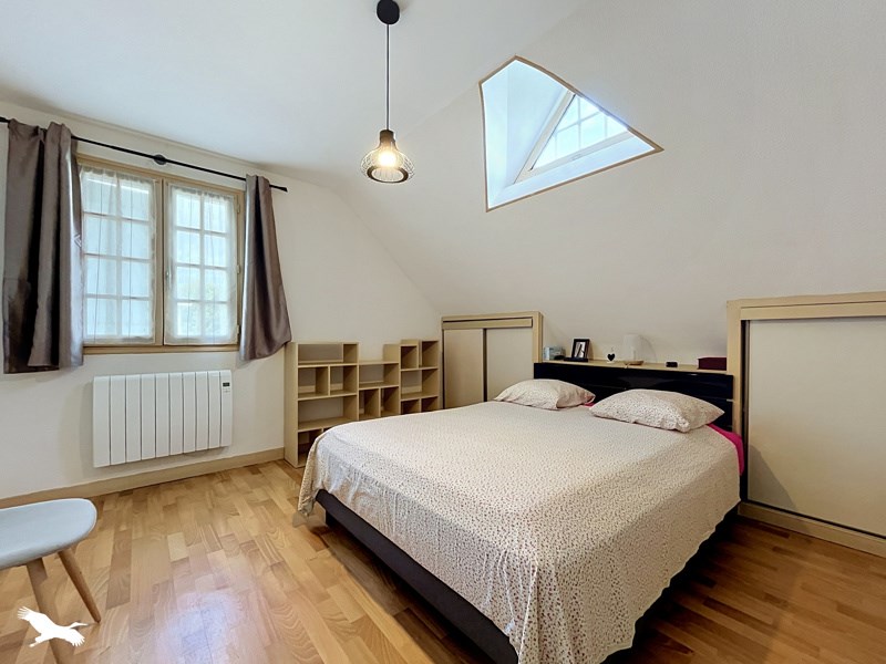 Vente Maison ST GENOUPH - 5 pièces -164 m² - (37510)