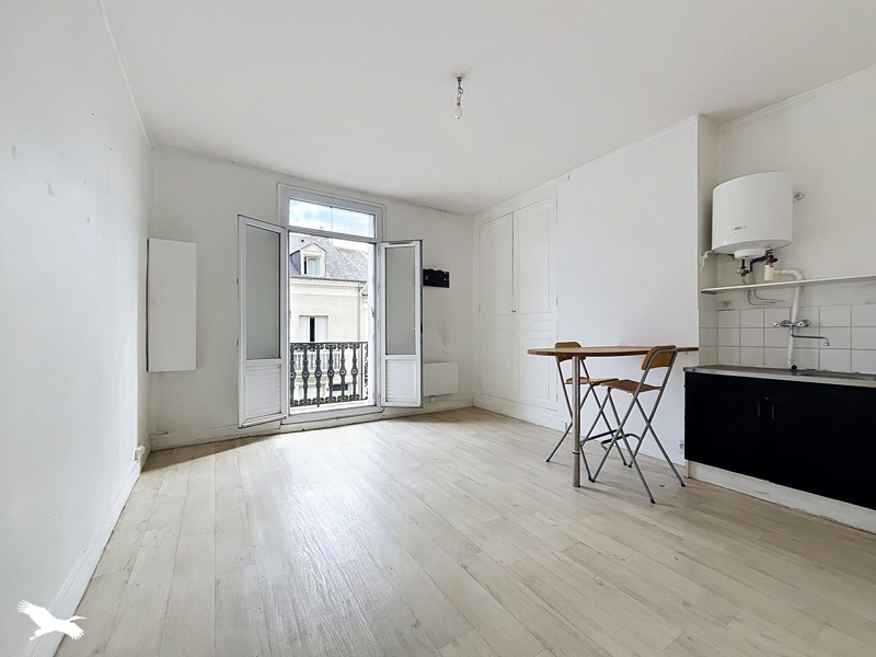 Appartement 2 pièces 40 m² · à La Riche · 40 m² · 124 890 €