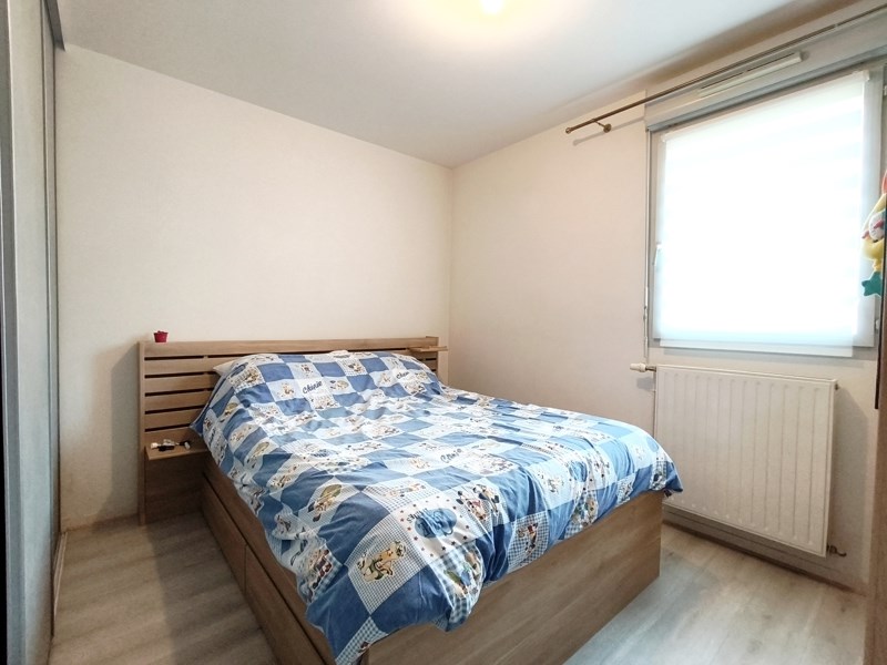 Vente Appartement La Riche - 2 pièces -54,7 m² - (37520)