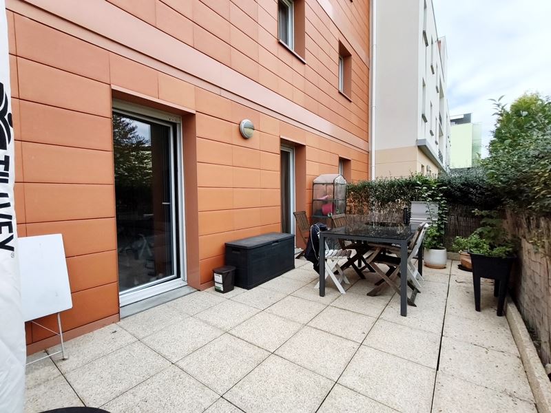 Vente Appartement La Riche - 2 pièces -54,7 m² - (37520)