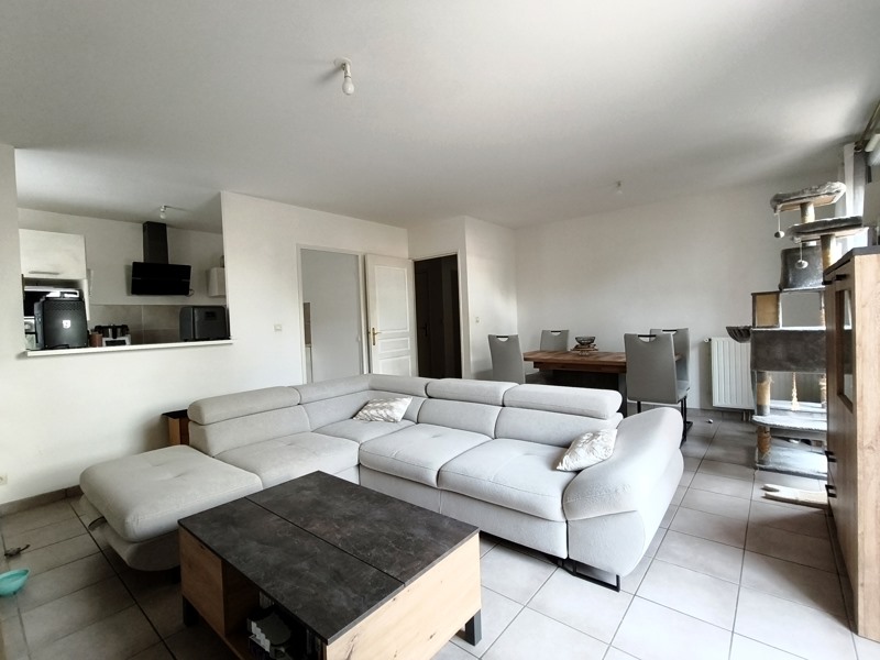 Appartement 2 pièces 54 m² · à La Riche · 54 m² · 187 424 €
