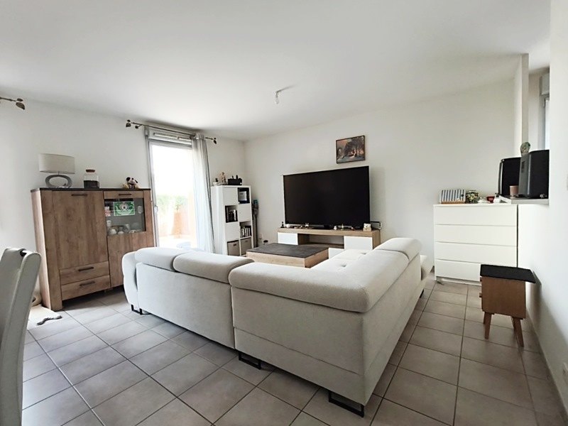 Vente Appartement La Riche - 2 pièces -54,7 m² - (37520)