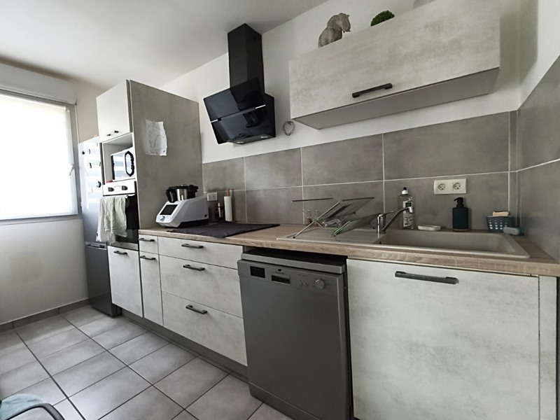Vente Appartement La Riche - 2 pièces -54,7 m² - (37520)