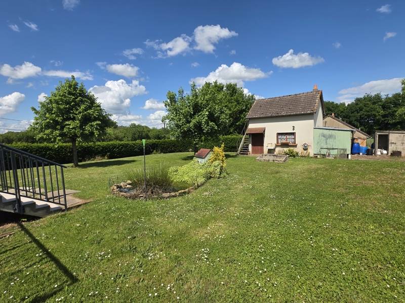 Vente Maison BRIANTES - 5 pièces -134 m² - (36400)