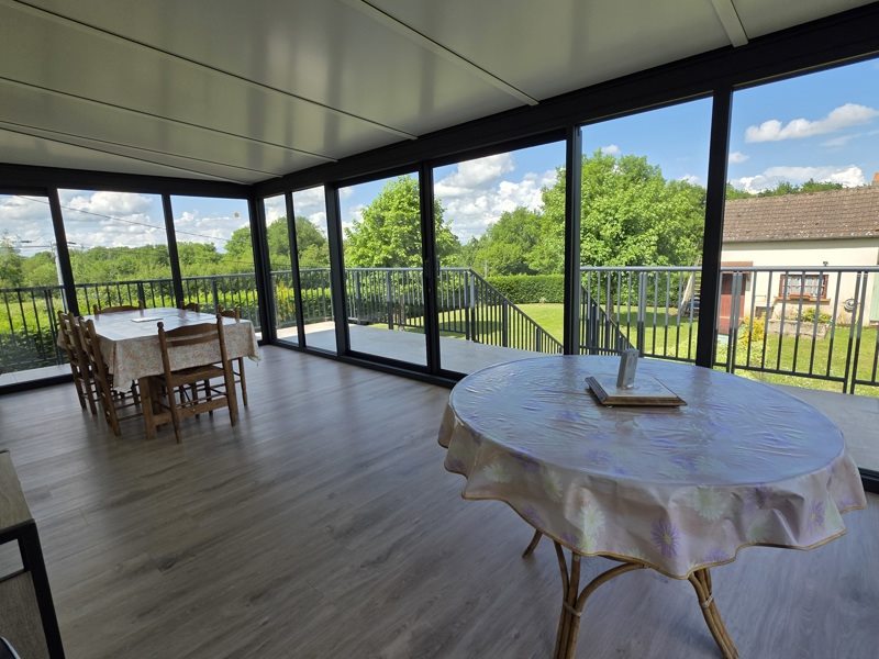 Vente Maison BRIANTES - 5 pièces -134 m² - (36400)