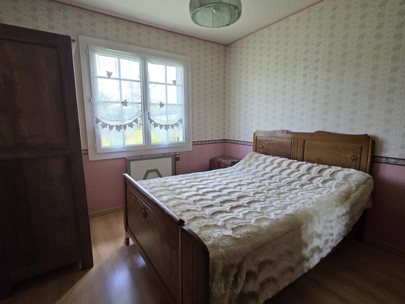 Vente Maison BRIANTES - 5 pièces -134 m² - (36400)