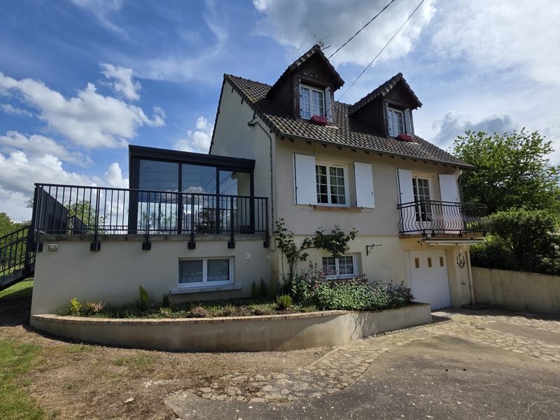 Vente Maison BRIANTES - 5 pièces -134 m² - (36400)
