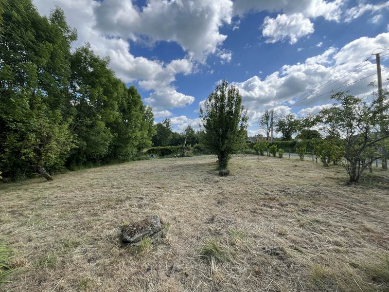 Vente Maison CREVANT - 2 pièces -46 m² - (36140)
