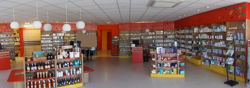 Vente Local commercial LA CHATRE - -  250 m² - (36400)