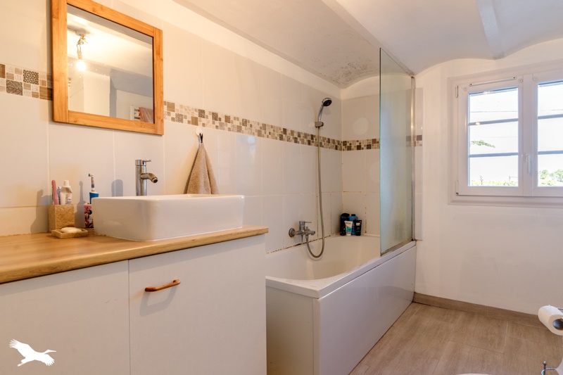 Vente Maison ST AOUT - 6 pièces -190 m² - (36120)