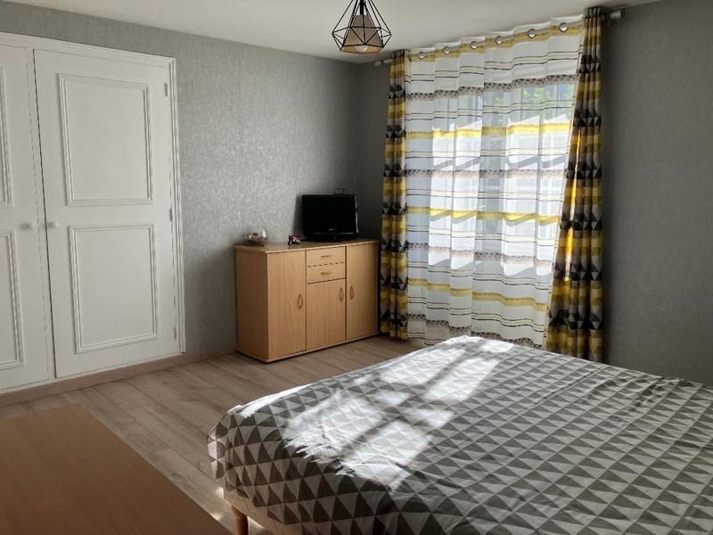Vente Maison LA CHATRE - 6 pièces -175 m² - (36400)