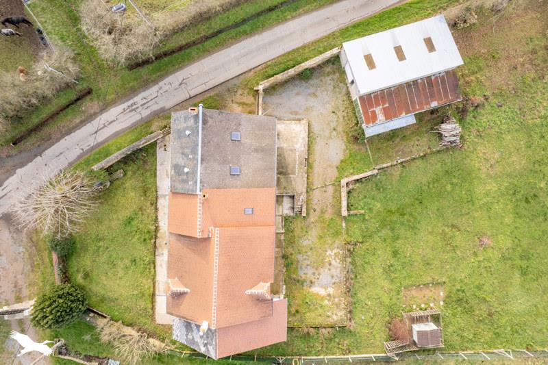 Vente Maison BRIANTES - 8 pièces -250 m² - (36400)