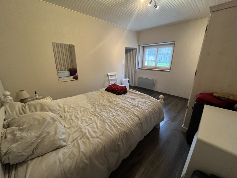 Vente Maison BRIANTES - 3 pièces -64 m² - (36400)