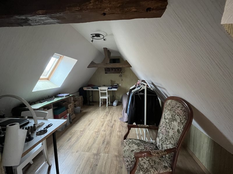 Vente Maison BRIANTES - 3 pièces -64 m² - (36400)