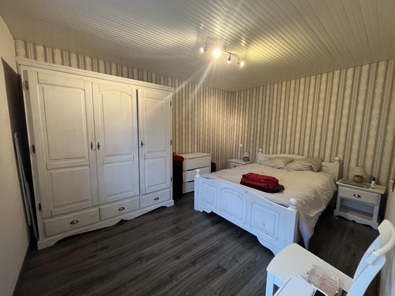 Vente Maison BRIANTES - 3 pièces -64 m² - (36400)