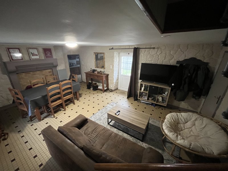 Vente Maison BRIANTES - 3 pièces -64 m² - (36400)
