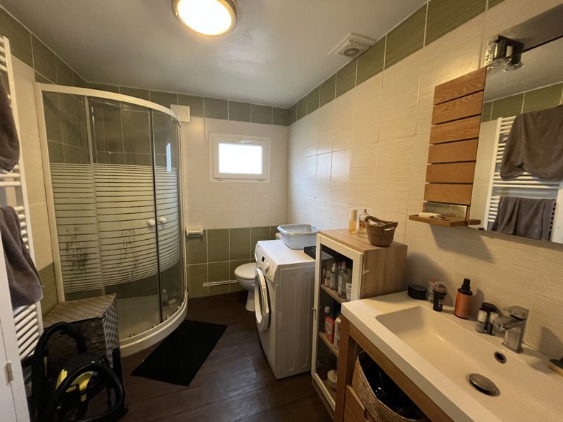 Vente Maison BRIANTES - 3 pièces -64 m² - (36400)