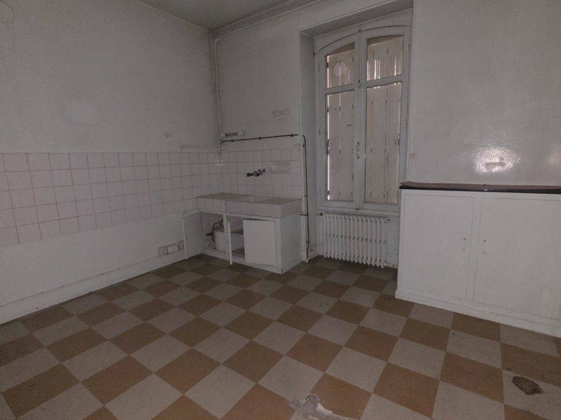 Vente Immeuble NEUVY ST SEPULCHRE - -  240 m² - (36230)
